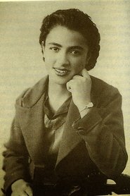Sotiria Bellou portrait