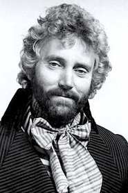 Douglas Camfield portrait
