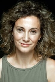 Sonia Almarcha portrait