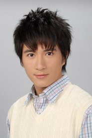 Kelvin Leung portrait