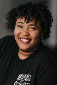Naïla Rabel portrait