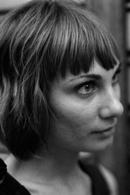 Linda Dorigo portrait