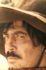 Luis Rodríguez portrait