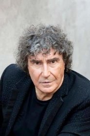 Stefano D'Orazio portrait