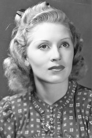 Josette Day portrait