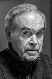 Gleb Panfilov portrait