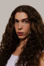 Jade Sassará portrait