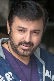 Noman Ijaz portrait