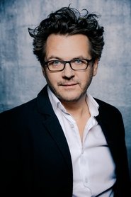 Andreas Fröhlich portrait