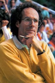 Jean-Claude Droyer portrait