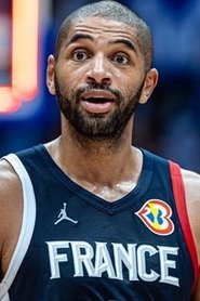 Nicolas Batum portrait