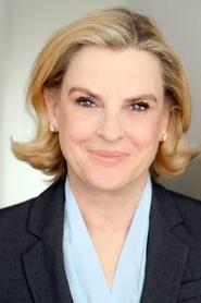 Sarah Abrell portrait