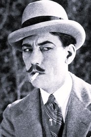 Philip Sleeman portrait