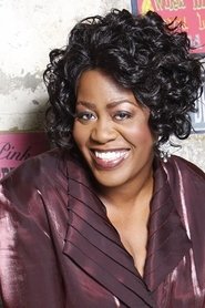Chandra Currelley-Young portrait