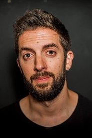 David Broncano portrait