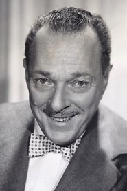 Roland Winters portrait
