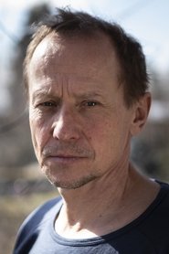 Ondřej Malý portrait