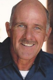 Richard Gross portrait