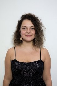 Fernanda Lasevitch portrait