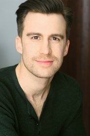 Gavin Creel portrait