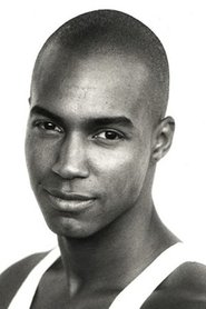 Vaughn Lowery portrait