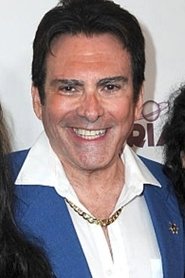Roger Dauer portrait
