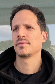 Kostas Gerampinis portrait