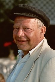 Allan Rich portrait
