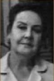 Elene Chokheli portrait
