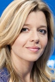 Wendy Bouchard portrait