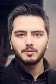 Seyed Ali Tabatabaei portrait