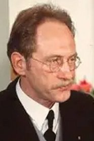 Hardy Rafn portrait