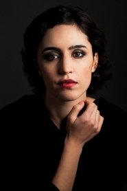 Carolina Amaral portrait