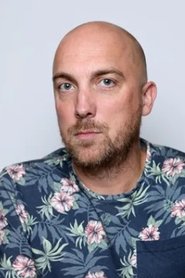 Steven Eastwood portrait