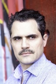 Davide Gagliardi portrait