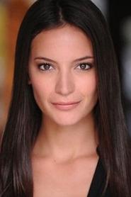 Carmen Goodine portrait