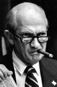 Jack Brooks portrait