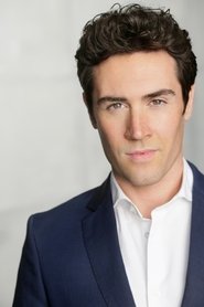 David Devereaux portrait