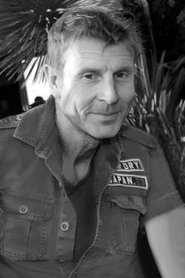 Philippe Plantier portrait