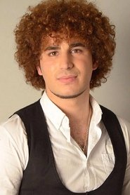 Ülvi Həsənli portrait