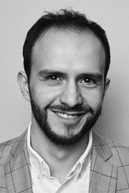 Giovani Florido portrait