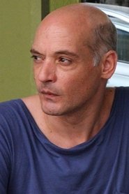 Ieronymos Kaletsanos portrait