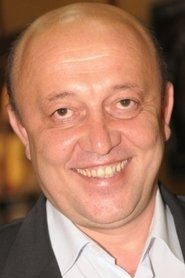 Nejmi Aykar portrait