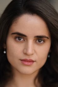 Eylül Jülide Gönel portrait