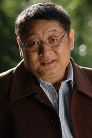 Fang Zige portrait