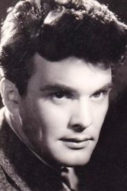Jiří Papež portrait