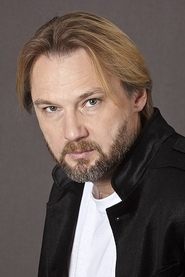 Aleksandr Ivashkevich portrait