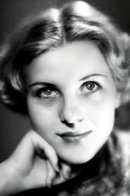 Sara Olmos portrait