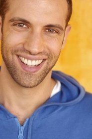 Gerry Katzman portrait