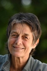 Margot Flügel-Anhalt portrait